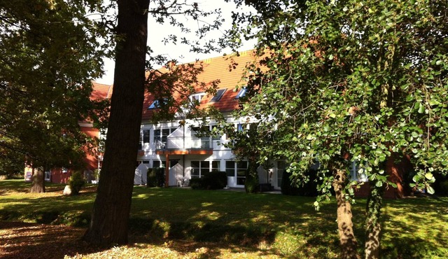 Strandnahes Landhaus Ostseeblick - Fewo Ostseeblick Kägsdorf in Bastorf