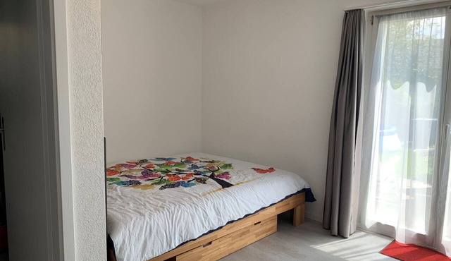 Studio - Les Biches, (Delsberg), by Interhome in Delémont - Delsberg