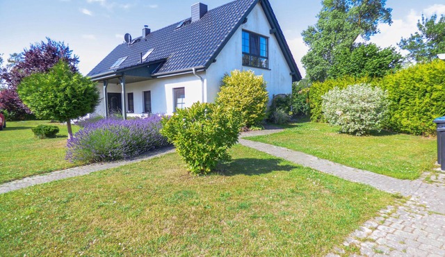 Südwind by Interhome in Loissin