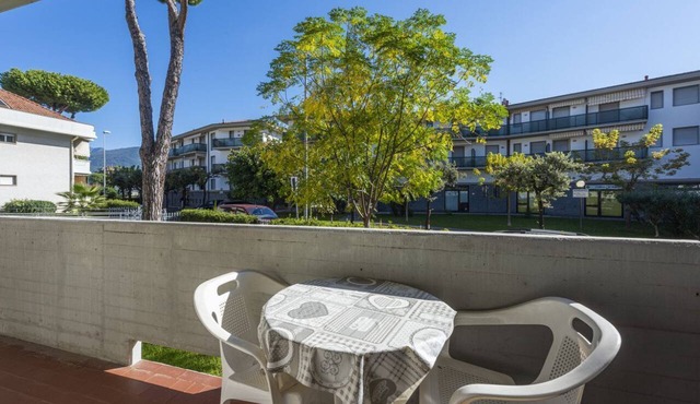Suite Mare 7 By MMega in Massa