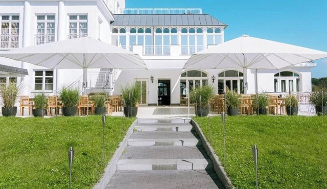 Sunday Resort Schwielowsee Suite in Werder
