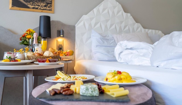Sunstar Hotel Grindelwald in Grindelwald