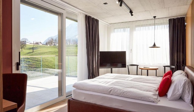 Tailormade Hotel RIGIBLICK Küssnacht in Küssnacht