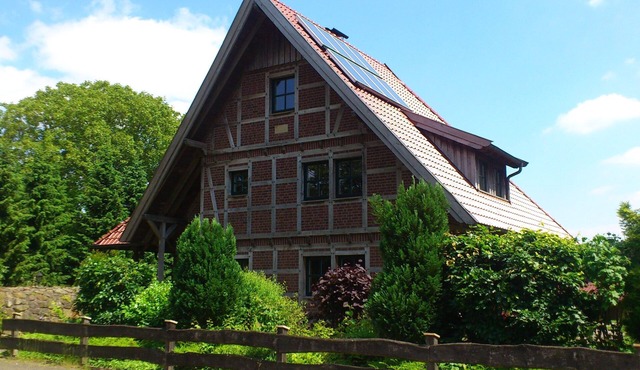 The apartment in Reken, . Simply feel well . in Reken