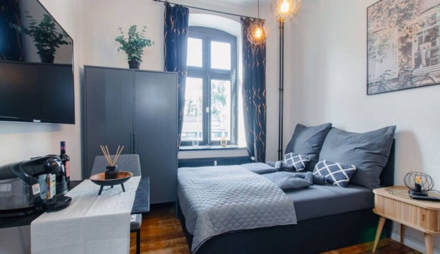 Travelbase/Monteurswohnung Anklam in Anklam