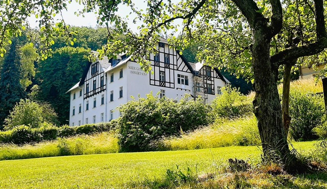 Triple room for 2 guests with 12m² in Bad Freienwalde (Oder) (272753) in Bad Freienwalde (Oder)