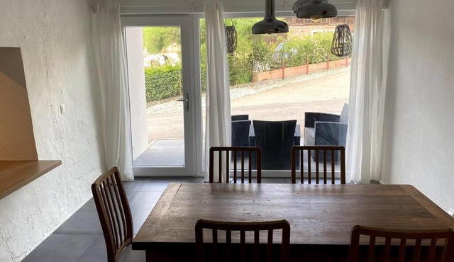 triplex dans une ferme rénovée in Gals