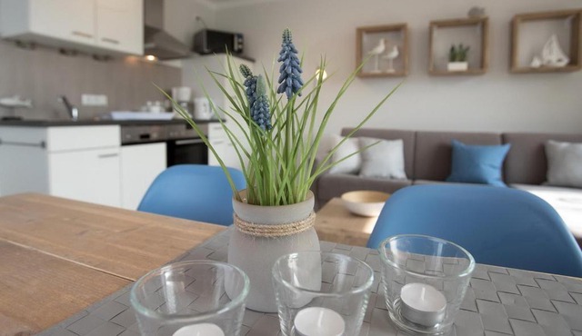 Urlauberdorf Haus 34c in Boltenhagen