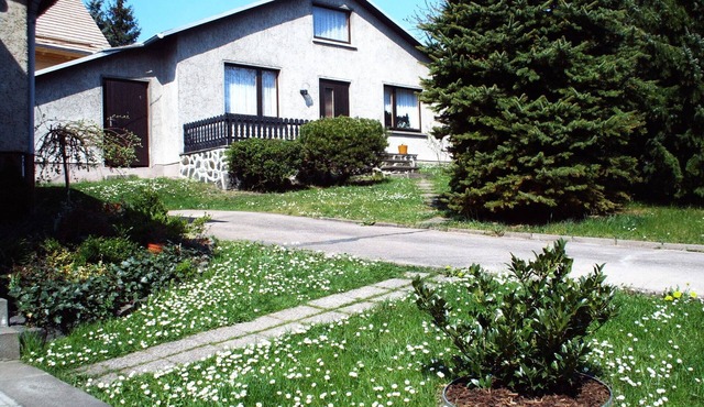 Vacation home for 2 guests, 42 m², in Waltershausen, Fischbach district (38609) in Waltershausen OT Fischbach