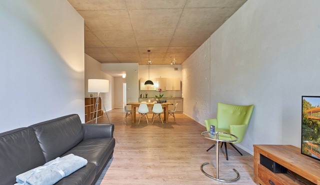 Vacation apartment/apartment for 4 guests with 86m² in Brandenburg an der Havel (304368) in Brandenburg an der Havel