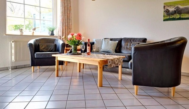 Vacation apartment/apartment for 4 guests with 70m² in Fehmarn OT Vitzdorf (12663) in Fehmarn OT Vitzdorf
