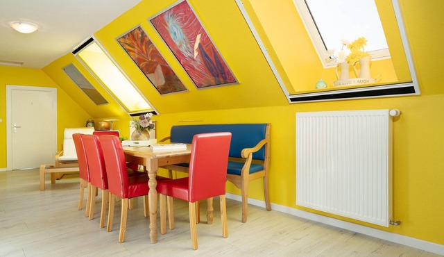 Vacation apartment/apartment for 5 guests with 90m² in Fehmarn OT Vitzdorf (294406) in Fehmarn OT Vitzdorf
