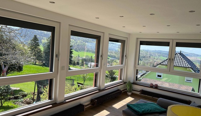 Vacation apartment/apartment for 5 guests with 70m² in Doberschau-Gaußig (175558) in Doberschau-Gaußig