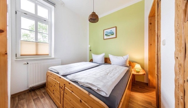Vacation apartment/apartment for 2 guests with 35m² in Rudolstadt (297640) in Rudolstadt