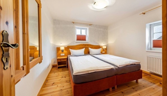 Vacation apartment/apartment for 6 guests with 60m² in Rudolstadt (297751) in Rudolstadt