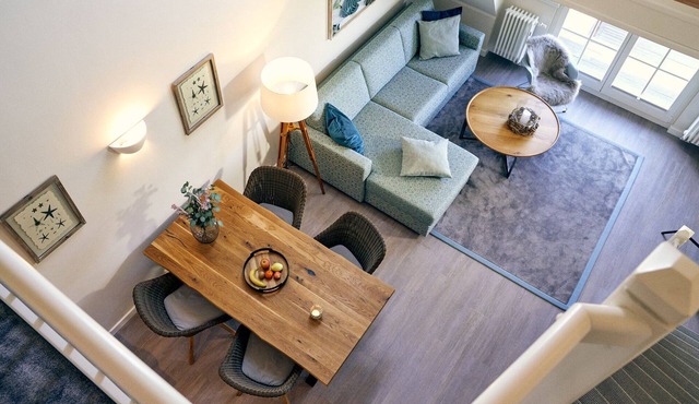 Vacation apartment/apartment for 4 guests with 60m² in Dierhagen (123527) in Dierhagen