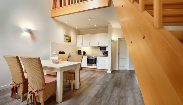 Vacation apartment/apartment for 4 guests with 60m² in Dierhagen (123539) in Dierhagen