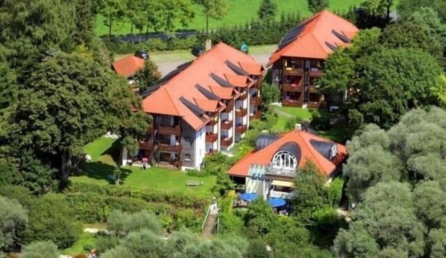 Vacation apartment/apartment for 4 guests with 45m² in Chieming (314030) in Chieming