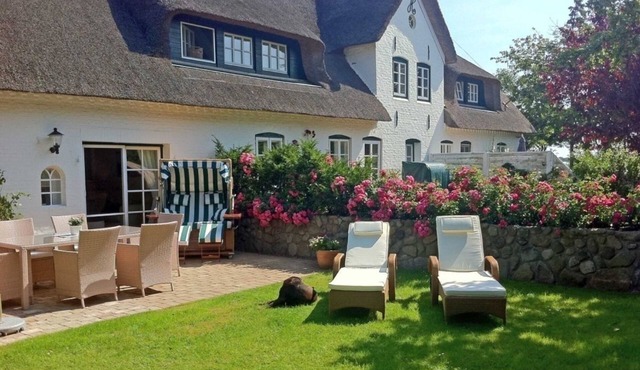 Vacation apartment/apartment for 5 guests with 114m² in Dunsum (105362) in Dunsum