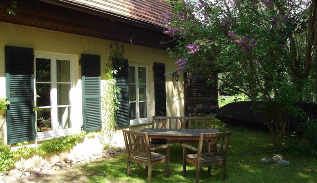 Vacation apartment/apartment for 4 guests with 63m² in Lehde (301205) in Lehde