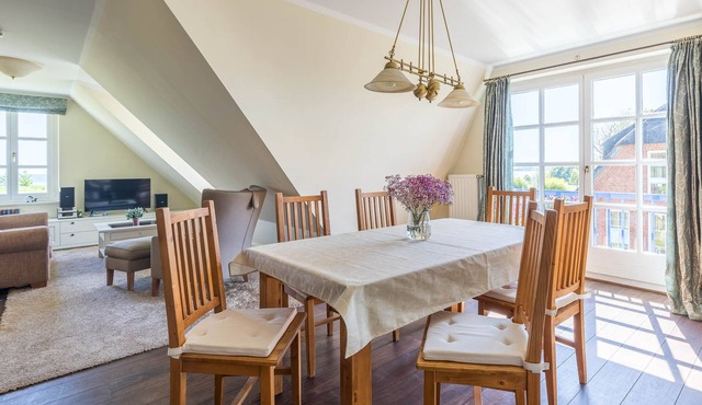 Vacation apartment/apartment for 4 guests with 95m² in Boltenhagen (305139) in Boltenhagen
