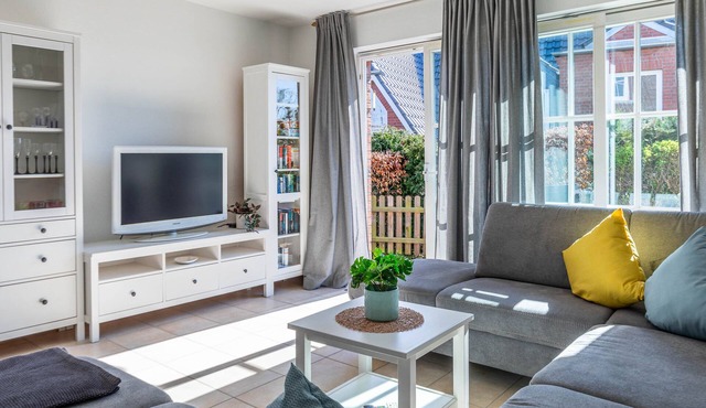 Vacation apartment/apartment for 6 guests with 75m² in Boltenhagen (305322) in Boltenhagen