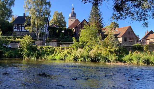 Vacation - Domicile Anne Gera in Erfurt