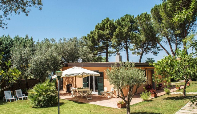 Vacation home for 4 guests with 80m² in Castellabate (162641) in Castellabate
