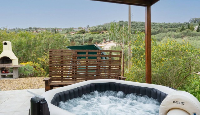 Vacation home Rosa by Interhome in Civezza