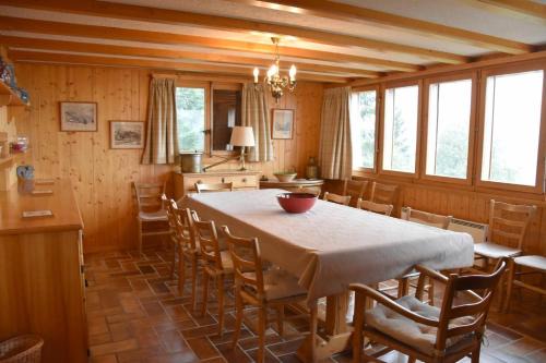 Val Dieu in Verbier