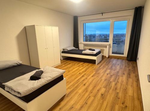 Viktoria's Wohnung in Kaarst 2 in Kaarst