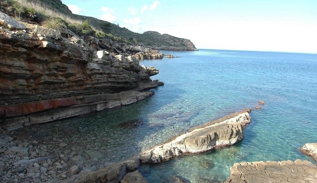 Villa Diva - Private villa with pool near Trapani in Valderice