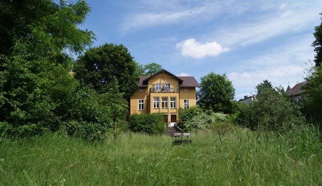 Villa Kami am See - Idyll near Berlin - and near Tesla - and only for non-smokers! in Grünheide (Mark)