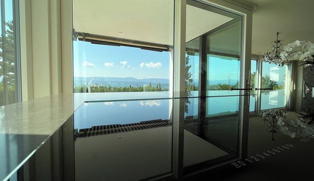 Villa Lake Zurich in Herrliberg