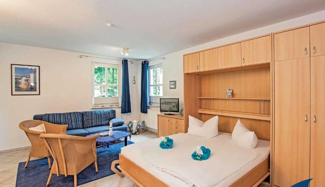 Villa Margot Whg 30 in Bansin