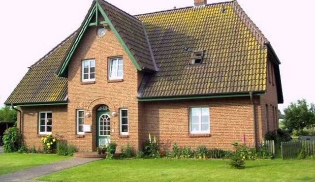 Volkert-Ady-Weg 7, Germany in Alkersum