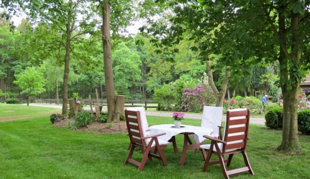 Waldblick by Interhome in Wingst