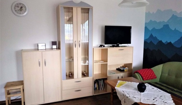 Weinberg-Bungalow 13, 2 bedrooms - Ferienhäuser Weinberg Prossen in Bad Schandau