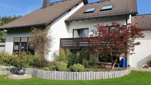 Weindl's Ferienwohnung in Naila