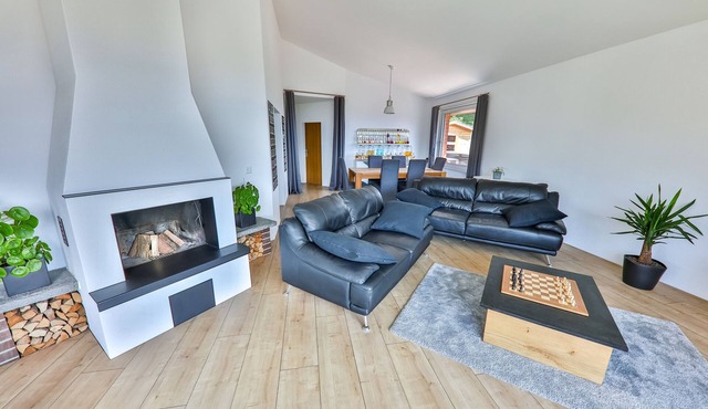 Young Backpackers Homestay in Kriens