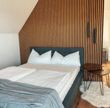 Your Home Base Dachau - Vacation & Work close to Munich in Munich