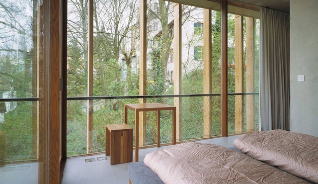 Youth Hostel Basel in Basel