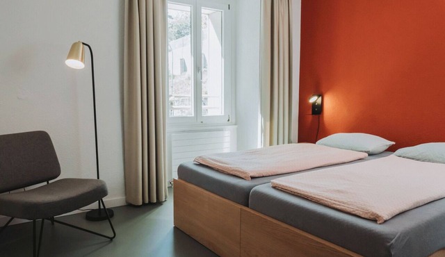 Youth Hostel Montreux in Montreux