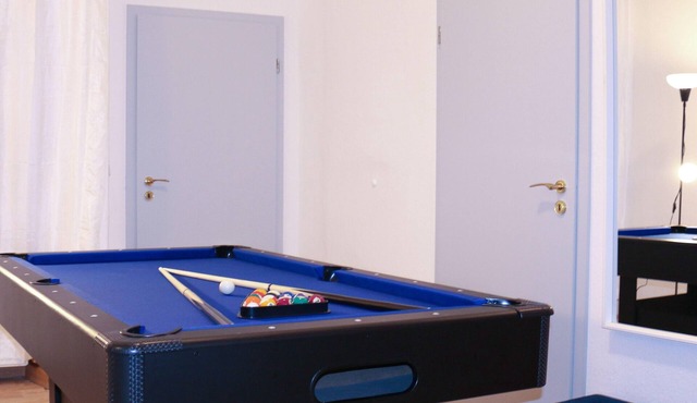 YR Apartment-Stadtzentrum-Billardtisch-140qm-Parkplatz in Bautzen