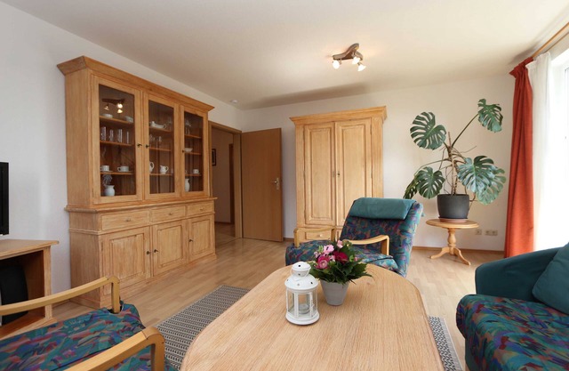 Rooms Frauenwald Bergblick 