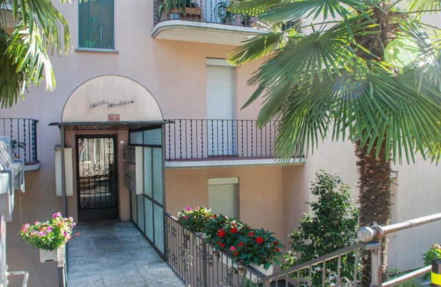 Casa Barbara 
