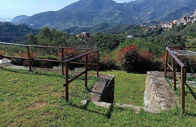 Casa Vacanze Tra Le Mura 