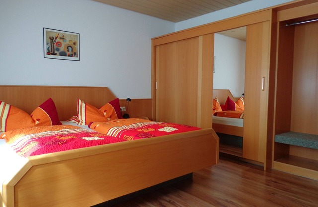 Ferienwohnung Qm Schlafzimmer Max Personen 