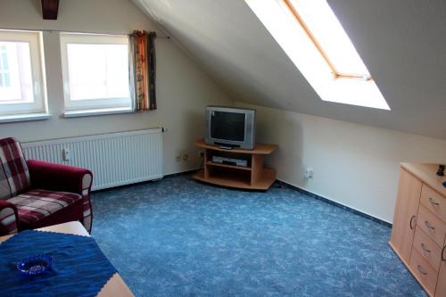Ferienwohnung 
