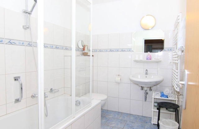 Ferienwohnung Nr.1 für 2-5 Personen in Berchtesgaden
